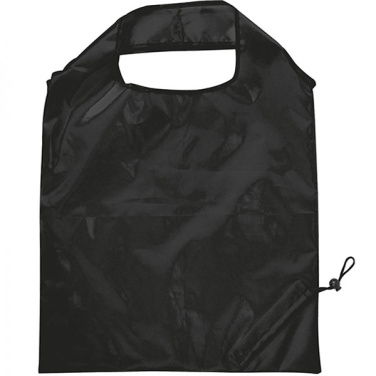 Logotrade promotional item image of: Foldable shopping bag ELDORADO