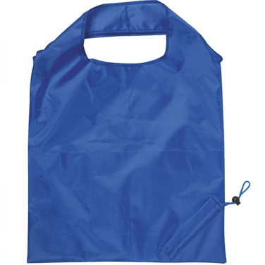 Logo trade promotional products image of: Foldable shopping bag ELDORADO