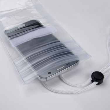 Logotrade promotional giveaway picture of: Phone case SUNBURY
