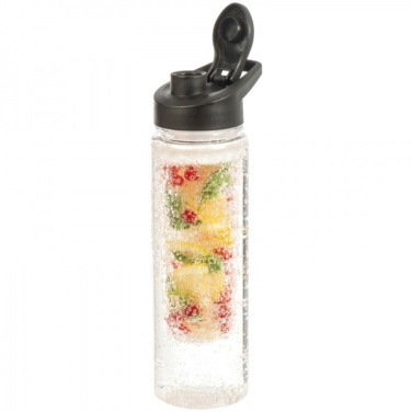 Logo trade promotional giveaways image of: Drinking bottle SAINT-DENIS 700 ml