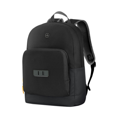 Logo trade promotional gift photo of: Backpack Wenger Crango 16''