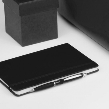 Logotrade corporate gift picture of: Plastic ballpen JEKATERINBURG