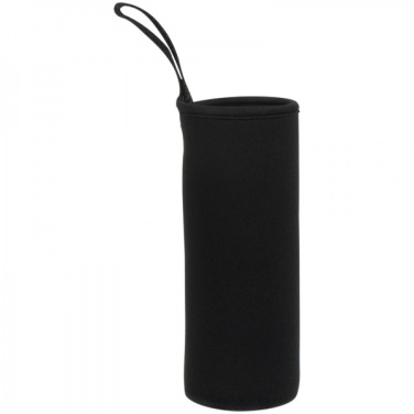 Logotrade promotional products photo of: Glass bottle KLAGENFURT 500 ml