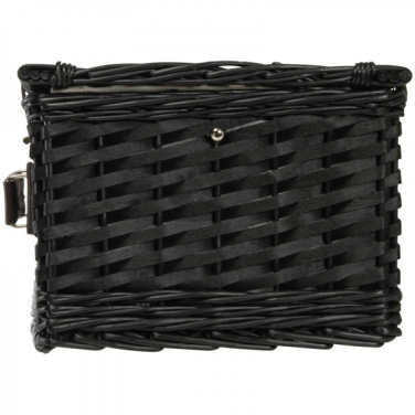 Logotrade advertising product image of: Picnic basket RIVA DEL GARDA