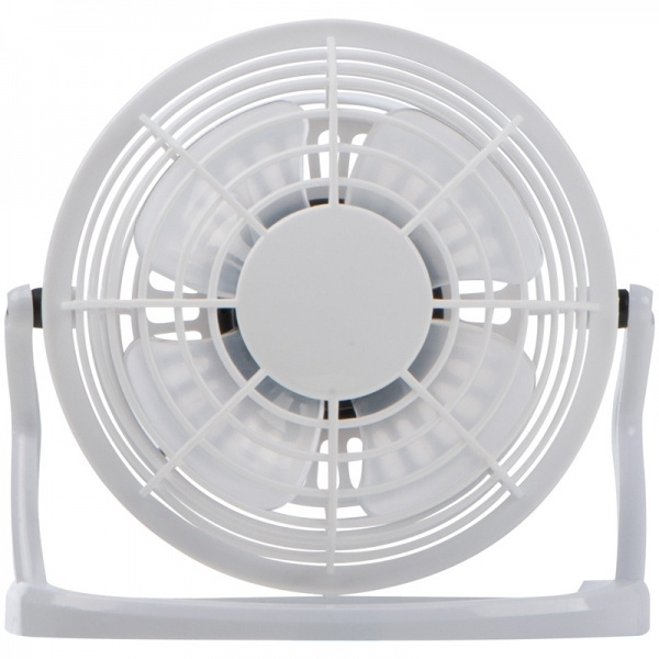Logotrade promotional products photo of: Mini fan BALI