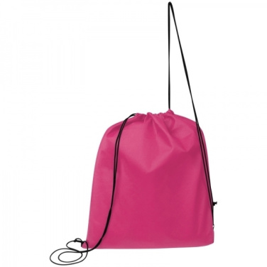 Logotrade promotional gift picture of: Gym bag SEOUL