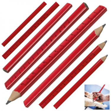 Logotrade promotional giveaway image of: Pencil EISENSTADT