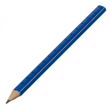 Logo trade promotional giveaways image of: Pencil EISENSTADT