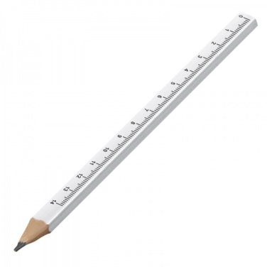 Logo trade promotional merchandise image of: Pencil EISENSTADT