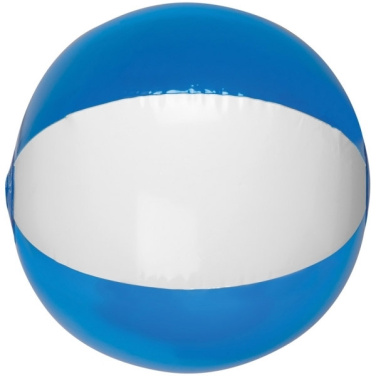 Logo trade promotional giveaway photo of: Beach ball MONTEPULCIANO