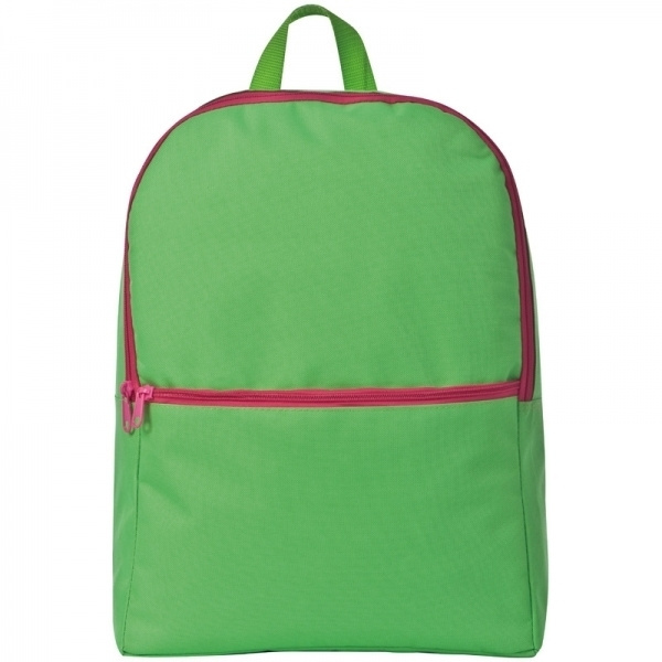 Logotrade promotional item image of: Backpack FASHION