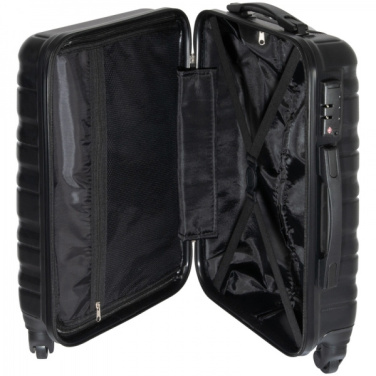 Logo trade business gifts image of: Trolley ESPRIT