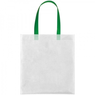 Logo trade business gifts image of: Bag ERLANGEN