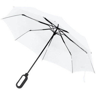 Logo trade advertising product photo of: Manual umbrella ERDING