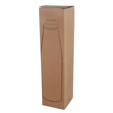 Logotrade corporate gift picture of: Drinking bottle SAN MARINO 750 ml