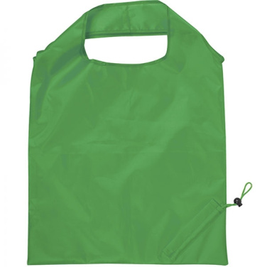Logo trade advertising product photo of: Foldable shopping bag ELDORADO