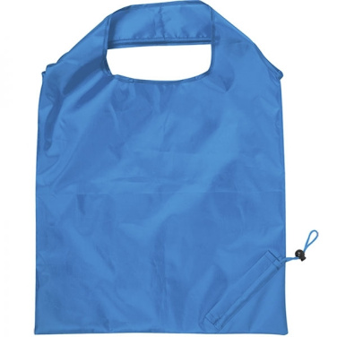 Logo trade business gift photo of: Foldable shopping bag ELDORADO