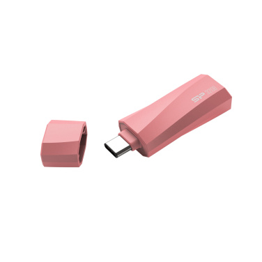 Logotrade corporate gifts photo of: PENDRIVE SILICON POWER MOBILE - C07 3.2 32GB