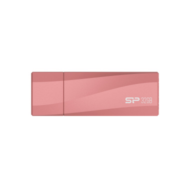 Logo trade advertising products image of: PENDRIVE SILICON POWER MOBILE - C07 3.2 32GB