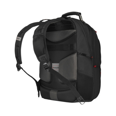 Logotrade promotional item image of: Backpack Wenger Pegasus Deluxe 16''