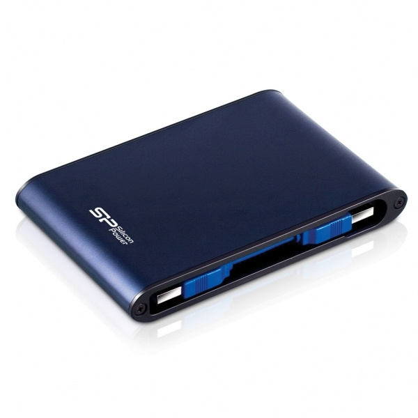 Logotrade advertising product image of: Hard disk usb3.0 silicon power armor a80