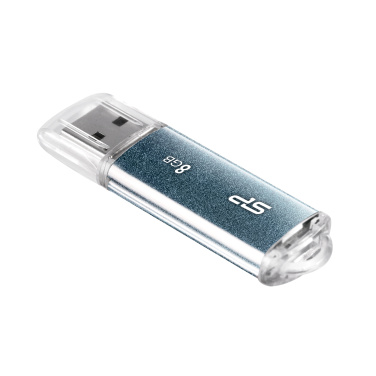 Logotrade business gift image of: Pendrive Silicon Power Marvel M01 3.0