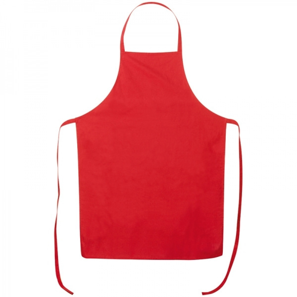Logotrade promotional items photo of: Cotton apron GRILLMEISTER