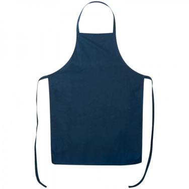 Logo trade promotional item photo of: Cotton apron GRILLMEISTER
