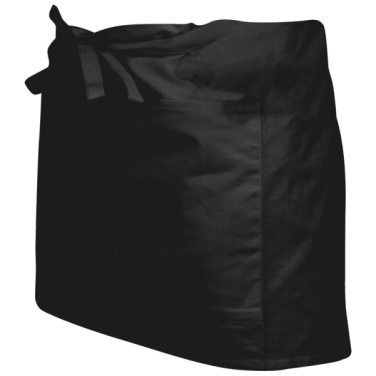 Logo trade promotional item photo of: Cotton apron KOLDBY