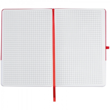 Logotrade business gifts photo of: A5 Notebook BARDOLINO