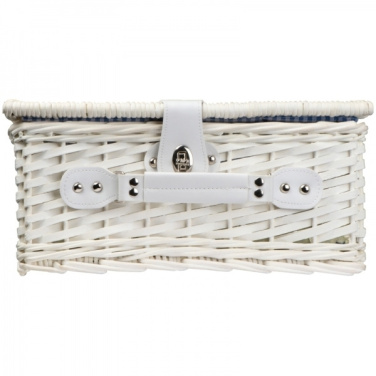 Logotrade promotional merchandise image of: Picnic basket EMMERLEV