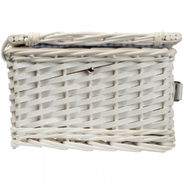 Logotrade promotional product image of: Picnic basket EMMERLEV