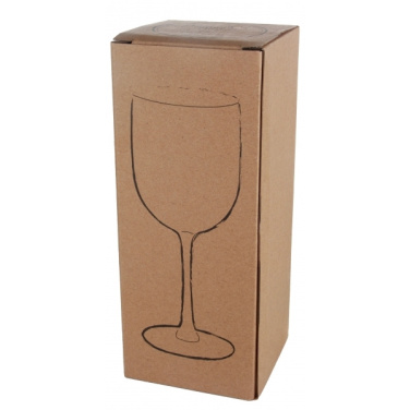 Logo trade corporate gift photo of: Plastic glass ST. MORITZ 450 ml