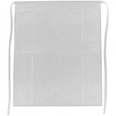 Logotrade advertising product picture of: Cotton apron MJOLDEN