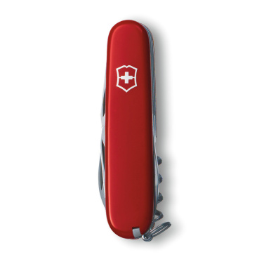 Logo trade business gifts image of: Pocket knife Spartan Victorinox
