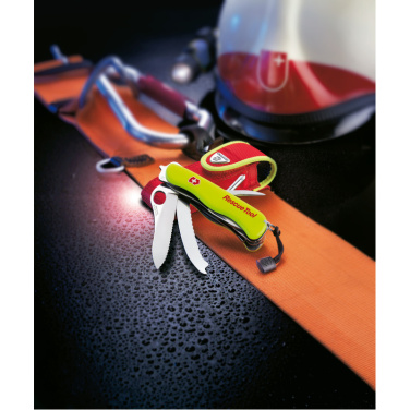 Logo trade advertising products image of: Victorinox Rescue Tool One Hand