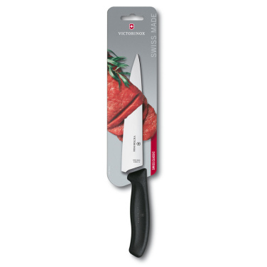 Logo trade promotional items picture of: Carving knife Victorinox