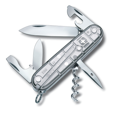 Logotrade advertising product picture of: Pocket knife Spartan Victorinox