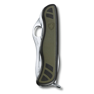 Logo trade promotional items image of: Pocket knife Soldier's Knife 08 Victorinox