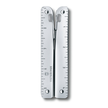 Logo trade advertising product photo of: SwissTool Plus - 41 tools Victorinox