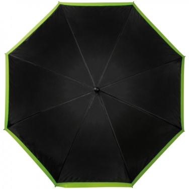 Logotrade promotional merchandise photo of: Umbrella GET SEEN