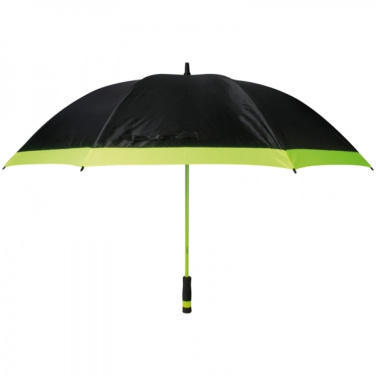 Logotrade promotional product picture of: Umbrella GET SEEN