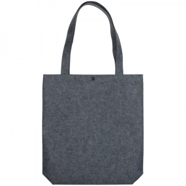 Logotrade promotional merchandise image of: Felt bag TRIESTE