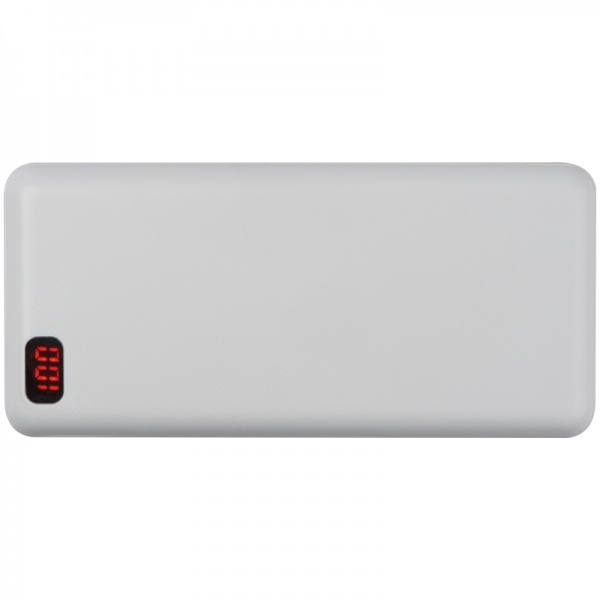 Logotrade corporate gift picture of: Power bank CRACOW