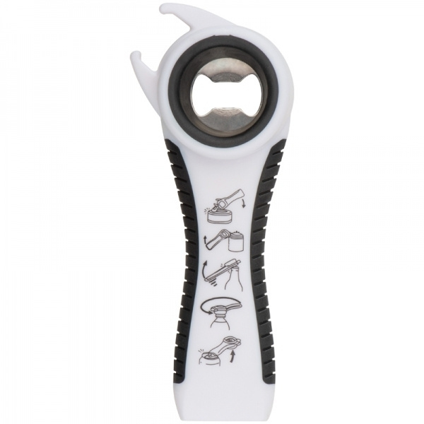 Logotrade promotional merchandise photo of: Multi-opener ODESSA