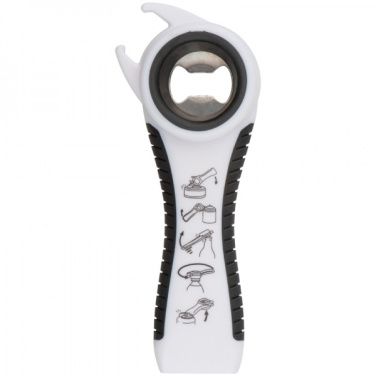 Logotrade advertising product picture of: Multi-opener ODESSA