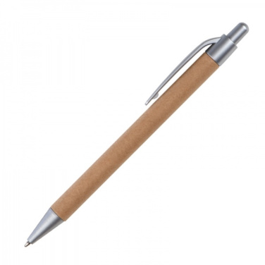 Logotrade promotional merchandise picture of: Paper pen BLACKPOOL