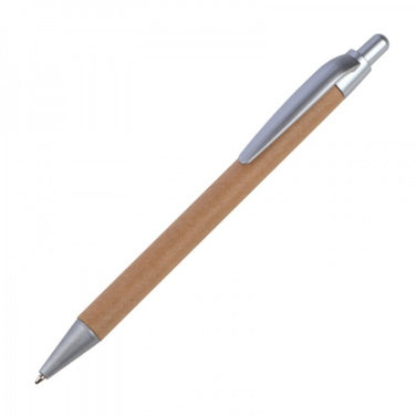 Logotrade advertising product image of: Paper pen BLACKPOOL