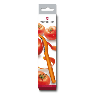 Logotrade promotional item image of: Peeler Victorinox