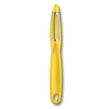 Logo trade promotional giveaways picture of: Peeler Victorinox